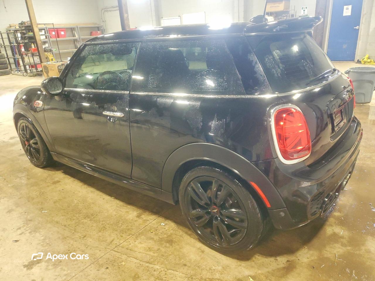 MINI Cooper 2019