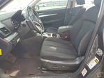 Subaru Outback 2010
