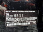 BMW Series 7 2018