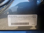 Audi S8 2013
