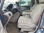 Honda Odyssey 2012