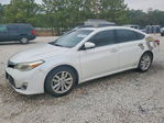 Toyota Avalon 2013