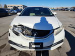 Honda Civic 2015