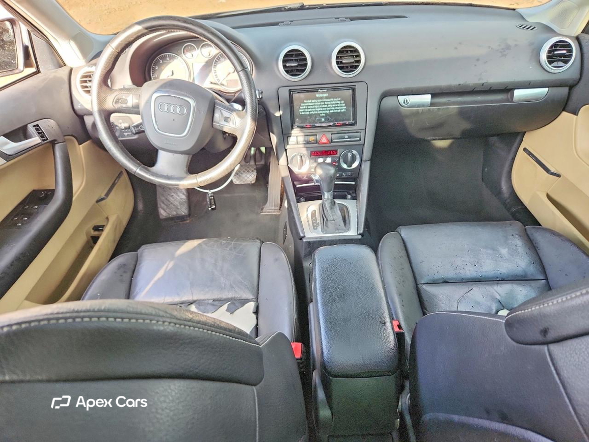 Audi A3 2006