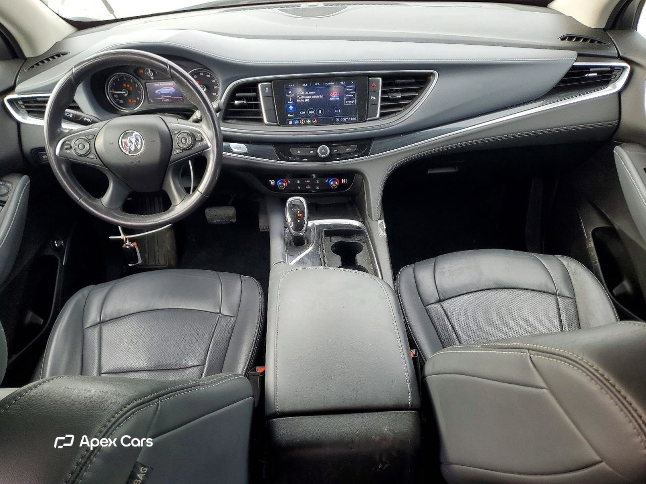 Buick Enclave 2020