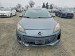 Mazda 3 2012