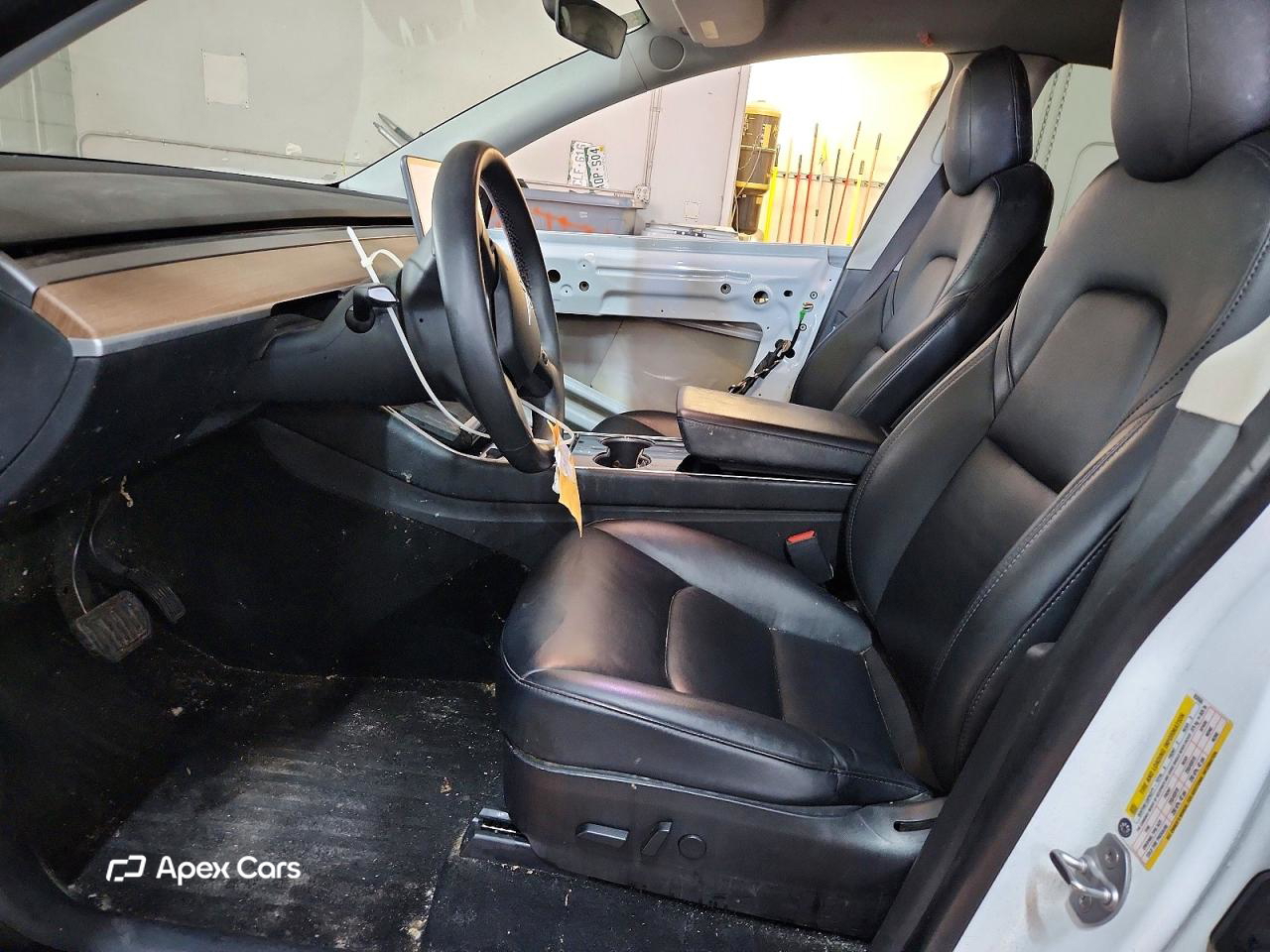 Tesla Model Y 2020