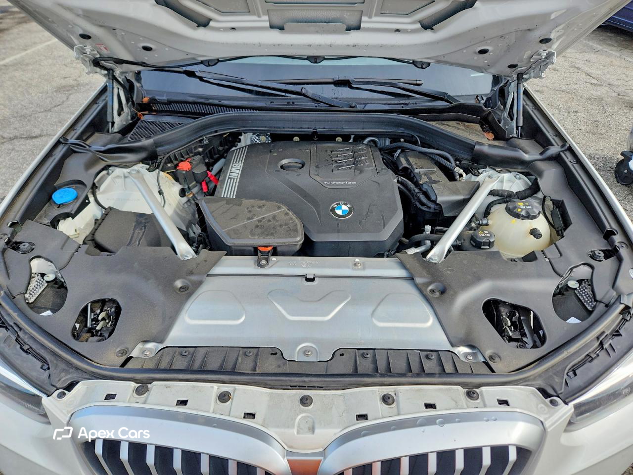BMW X3 2023