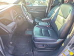 Toyota Sienna 2016