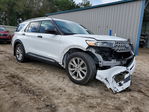 Ford Explorer 2020