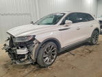 Lincoln Nautilus 2019