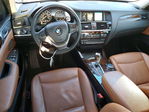 BMW X3 2015