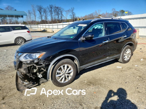Nissan Rogue 2020 - Image 1 of 15