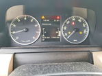 Land Rover LR4 2013