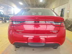 Dodge Dart 2013