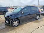 Nissan Versa 2011