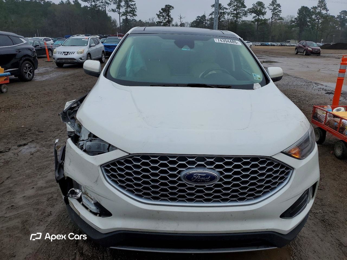 Ford Edge 2024