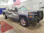 Chevrolet Silverado 2017