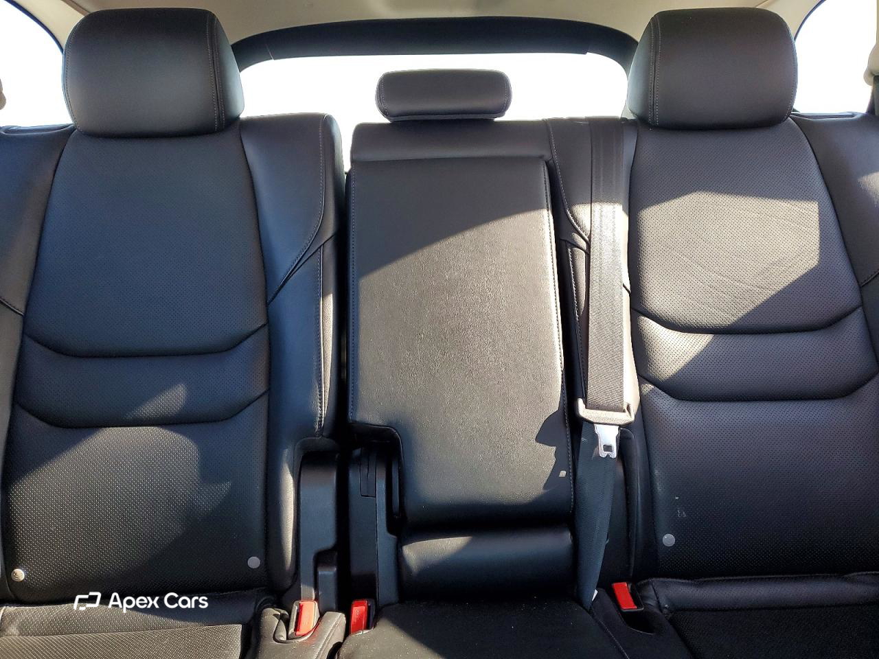 Mazda CX-9 2016