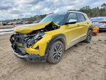 Chevrolet TrailBlazer 2023