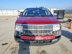 Lincoln MKX 2008