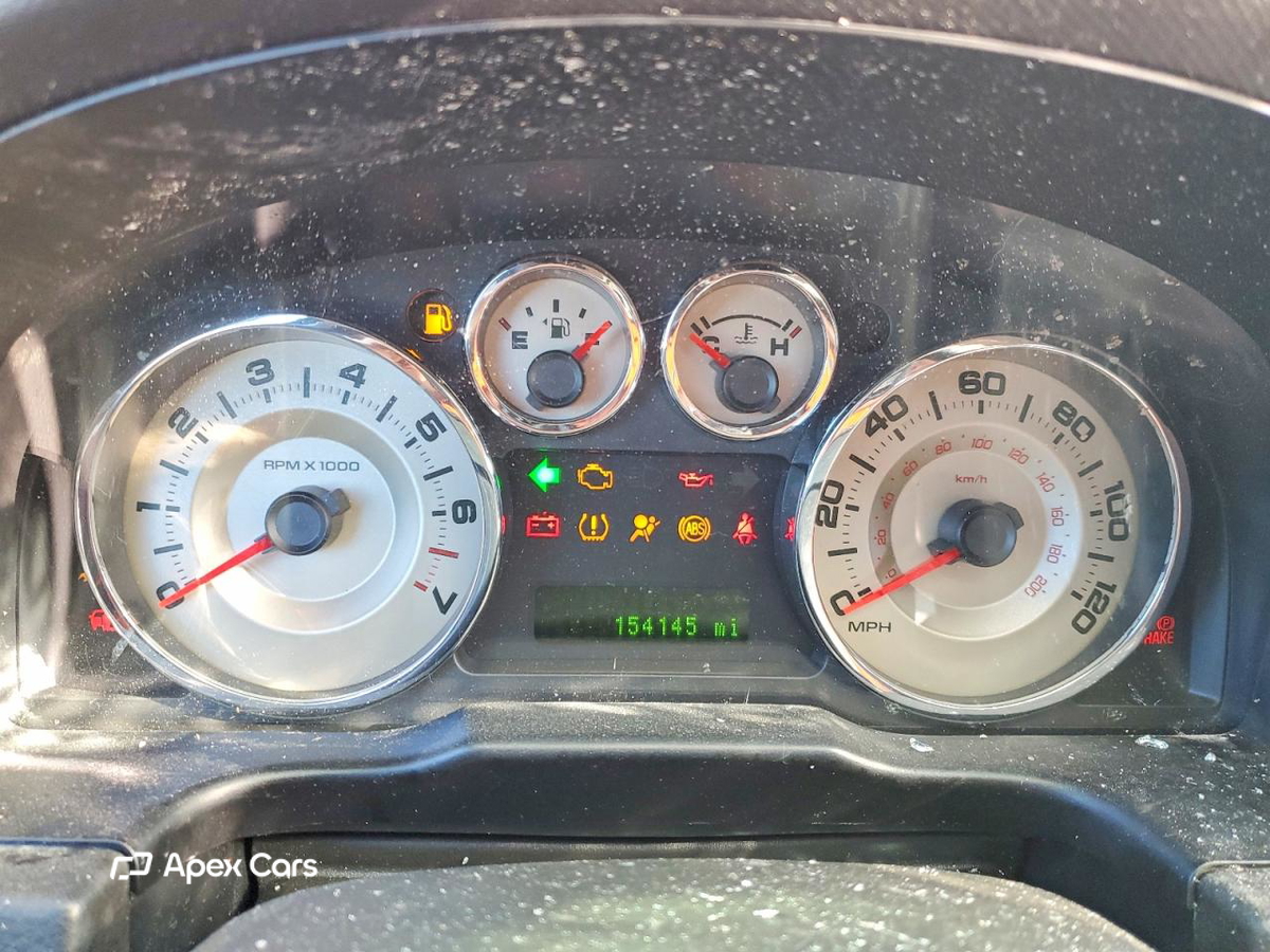 Ford Edge 2010