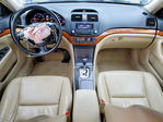 Acura TSX 2007