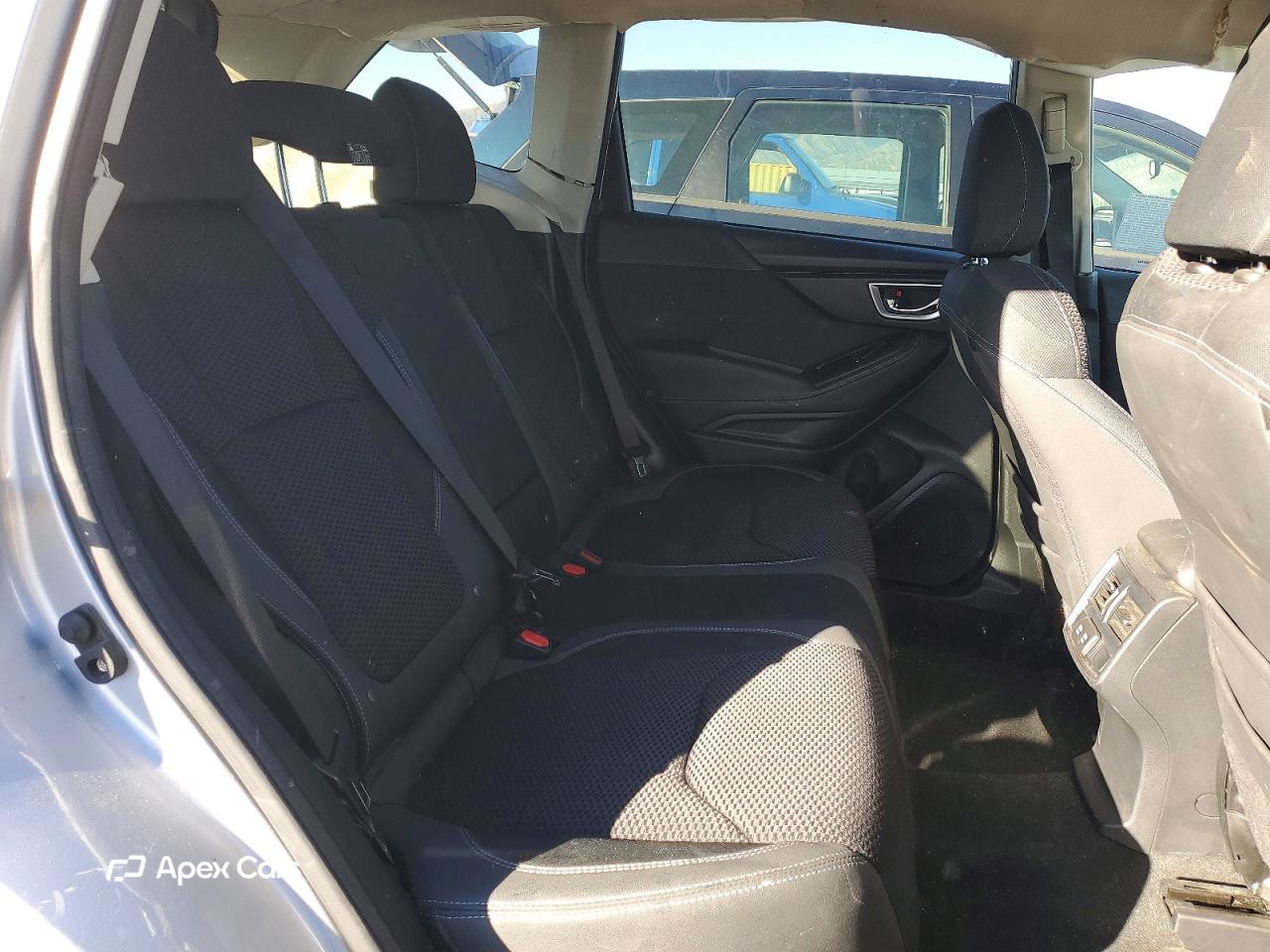 Subaru Forester 2020
