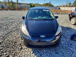 Ford Fiesta 2012
