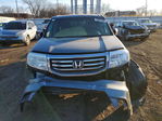 Honda Pilot 2013
