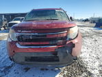 Ford Explorer 2013
