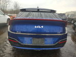 Kia EV6 2022