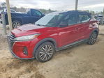 Nissan Kicks 2021