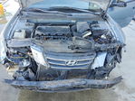 Hyundai Sonata 2010