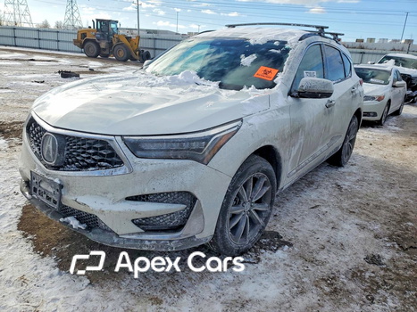 Acura RDX 2020 - Image 1 of 13