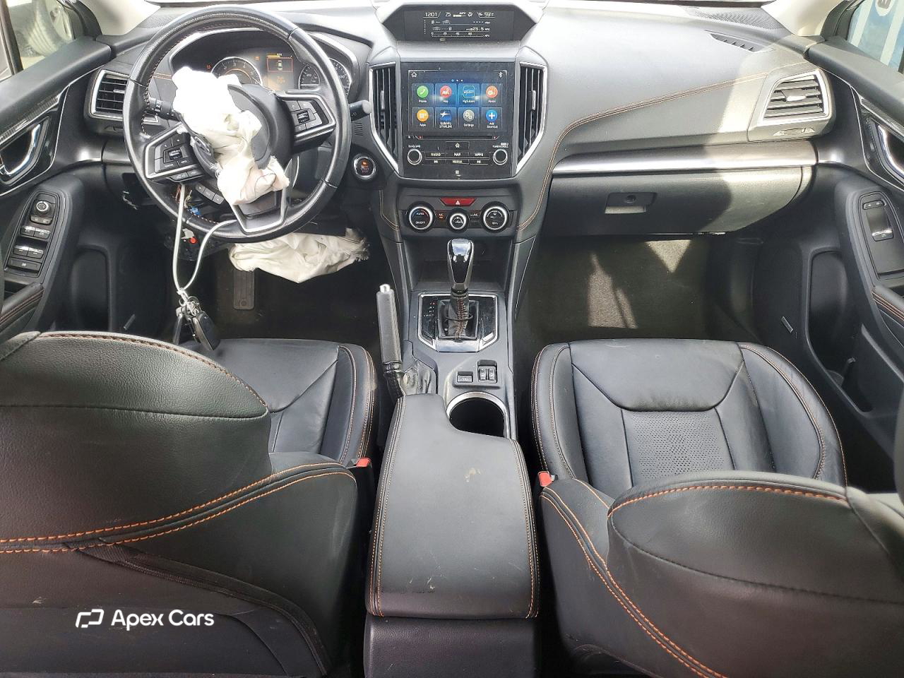 Subaru XV 2019