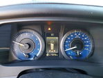 Toyota Sienna 2015