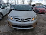 Toyota Corolla 2012