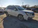 Subaru Forester 2018