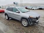 Jeep Cherokee 2016