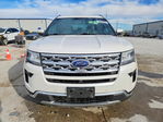 Ford Explorer 2019