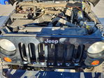 Jeep Wrangler 2011