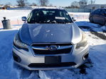 Subaru Impreza 2012