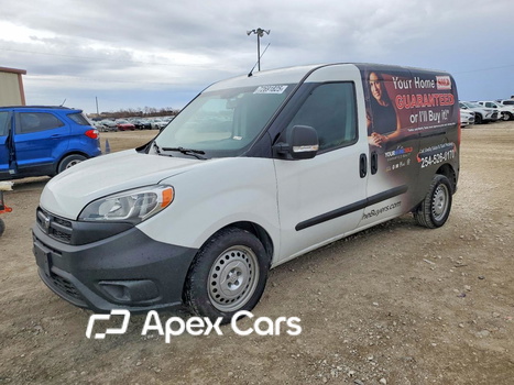 RAM ProMaster City 2016 - Image 1 of 13