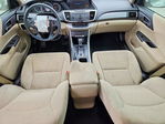 Honda Accord 2013