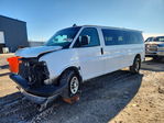 Chevrolet Express 2017