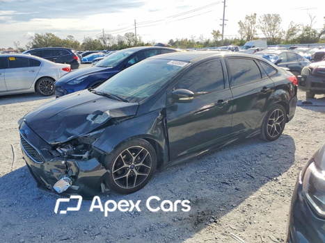 Ford Focus 2015 - Image 1 of 14