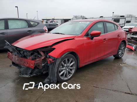 Mazda 3 2018 - Zdjęcie 1 z 13