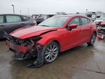 Mazda 3 2018