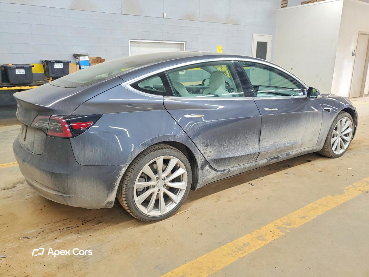 Tesla Model 3 2019
